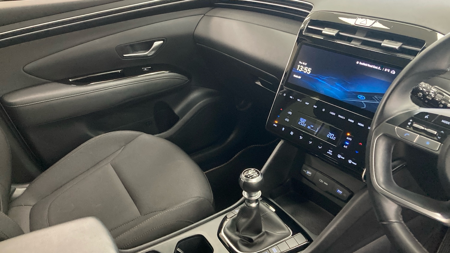 Used Hyundai TUCSON 2022 for sale - 76980762: Photo 14