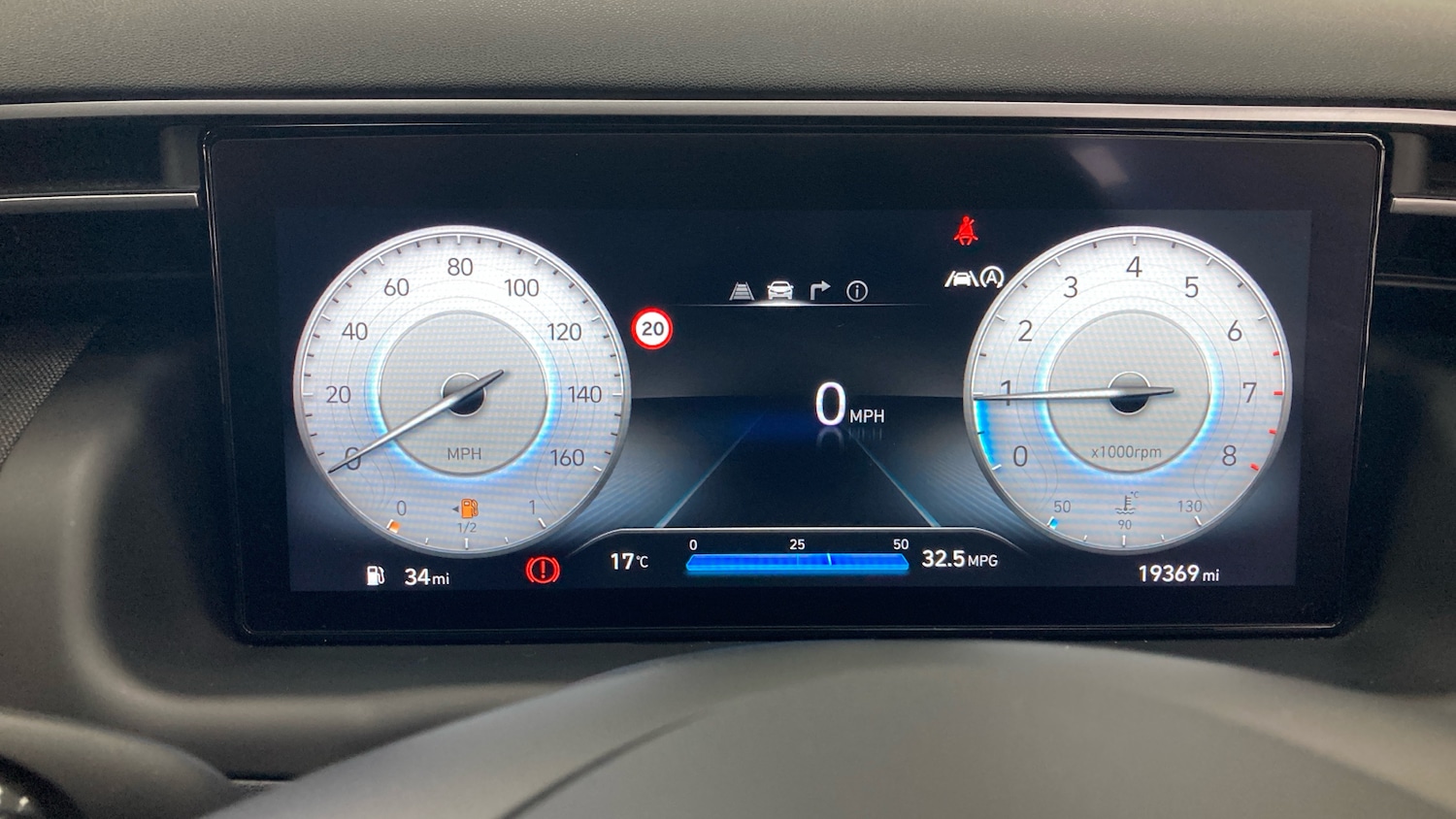 Used Hyundai TUCSON 2022 for sale - 76980762: Photo 18