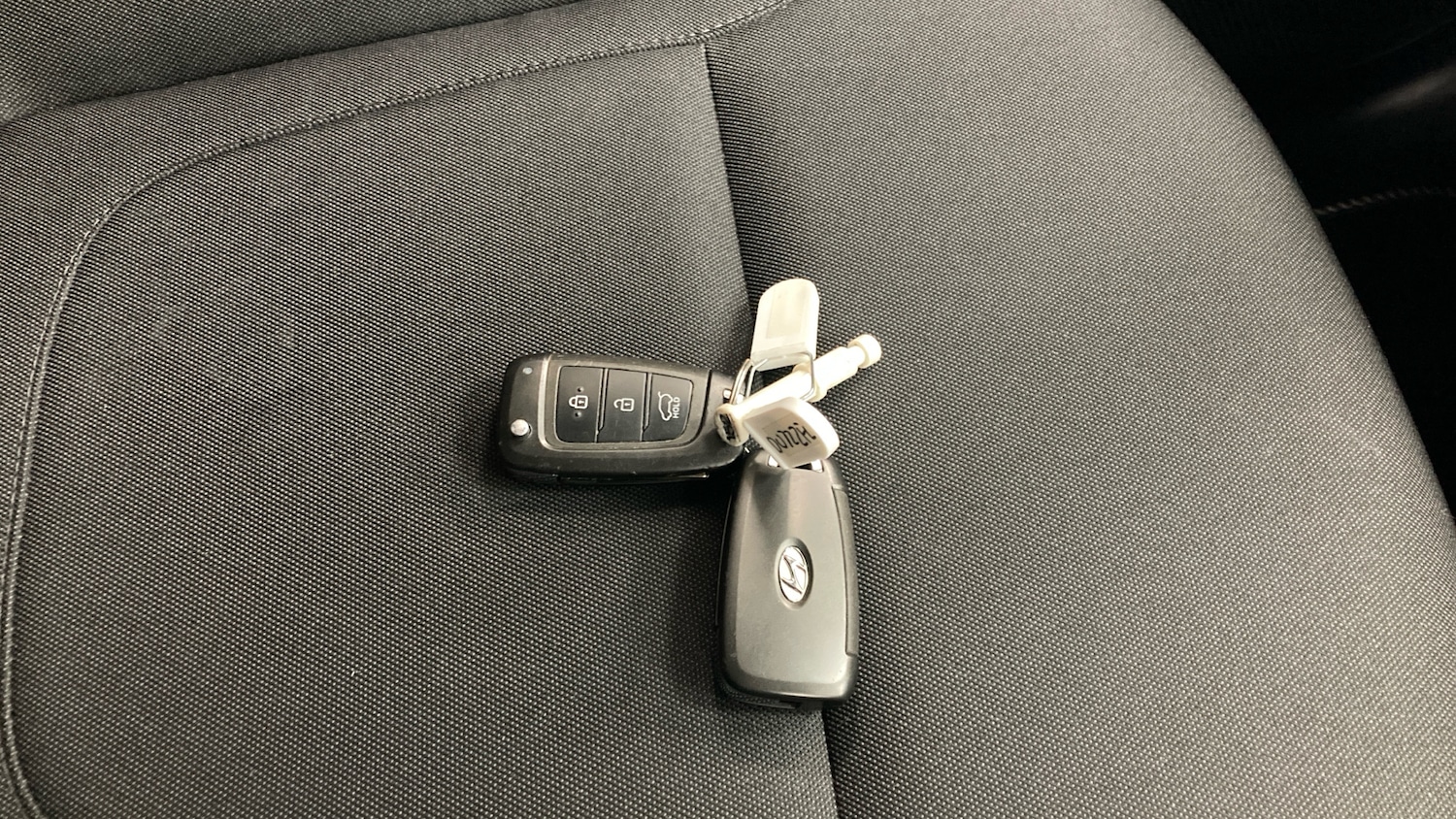 Used Hyundai TUCSON 2022 for sale - 76980762: Photo 20