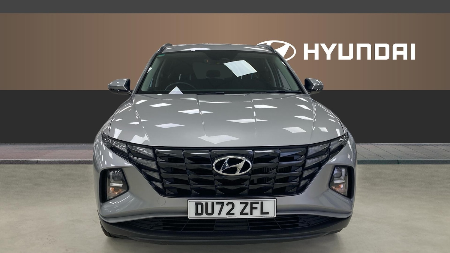 Used Hyundai TUCSON 2022 for sale - 76980762: Photo 3