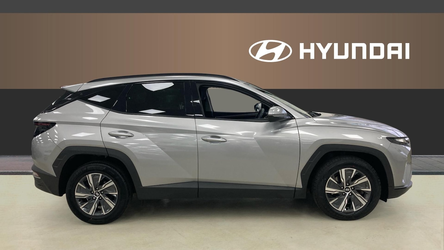 Used Hyundai TUCSON 2022 for sale - 76980762: Photo 5