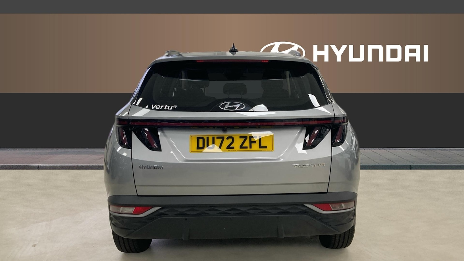 Used Hyundai TUCSON 2022 for sale - 76980762: Photo 6