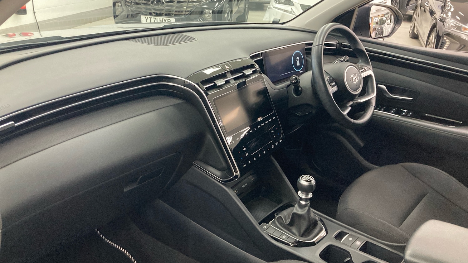 Used Hyundai TUCSON 2022 for sale - 76980762: Photo 9