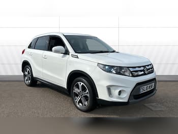Used Suzuki Vitara 2016 for sale - 79802831: Photo