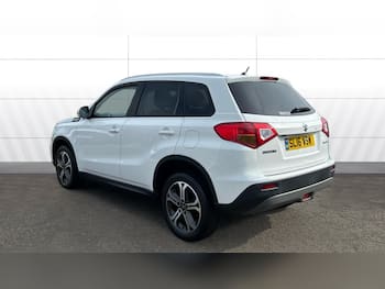 Used Suzuki Vitara 2016 for sale - 79802831: Photo