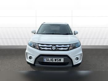 Used Suzuki Vitara 2016 for sale - 79802831: Photo