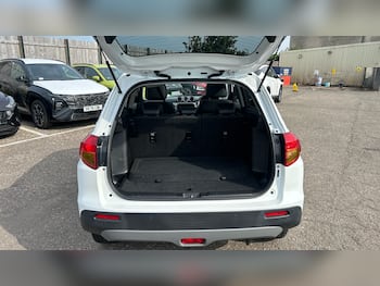 Used Suzuki Vitara 2016 for sale - 79802831: Photo