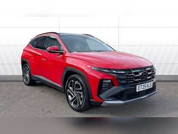 Used Hyundai TUCSON 2025 for sale - 79879788: Photo