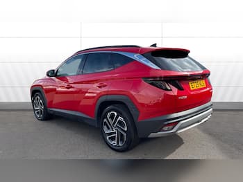 Used Hyundai TUCSON 2025 for sale - 79879788: Photo