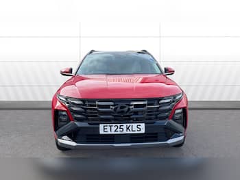 Used Hyundai TUCSON 2025 for sale - 79879788: Photo