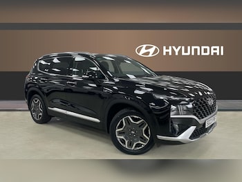 2023 (23) - 1.6 TGDi Plug-in Hybrid Ultimate 5dr 4WD Auto Estate