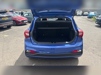 Used Hyundai i20 2018 for sale - 78970407: Photo