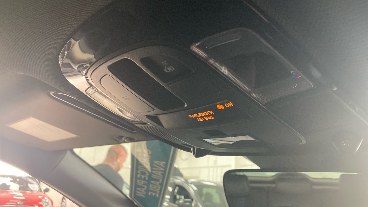 Vehicle 25