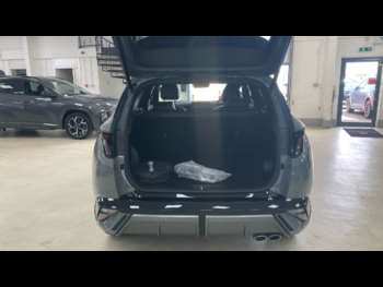Used Hyundai TUCSON 2024 for sale - 74878951: Photo