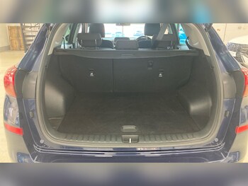 Used Hyundai TUCSON 2020 for sale - 78236544: Photo