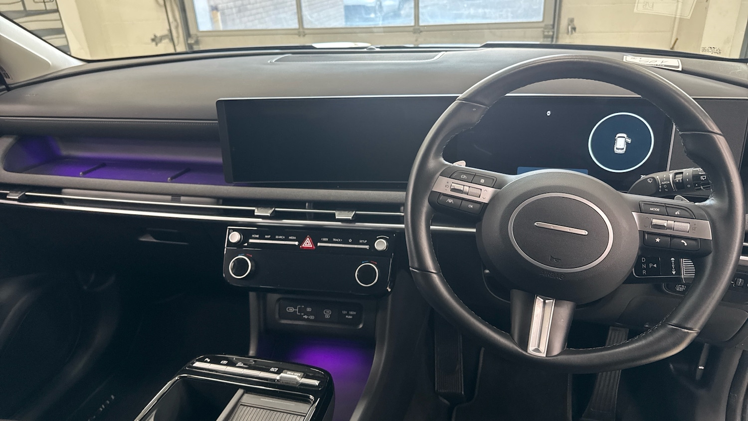 Used Hyundai TUCSON 2025 for sale - 76534291: Photo 10