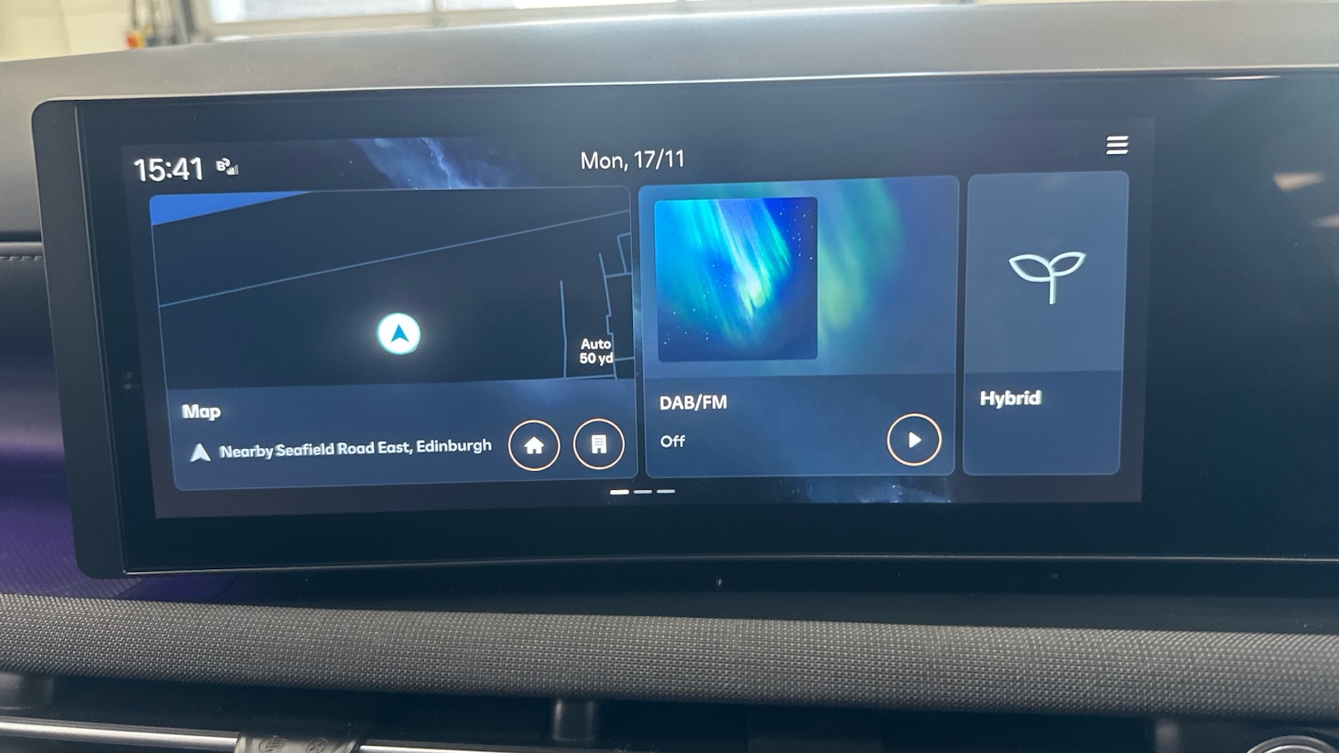 Used Hyundai TUCSON 2025 for sale - 76534291: Photo 12