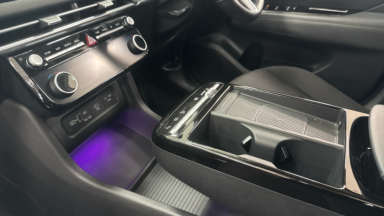 Used Hyundai TUCSON 2025 for sale - 76534291: Photo 13