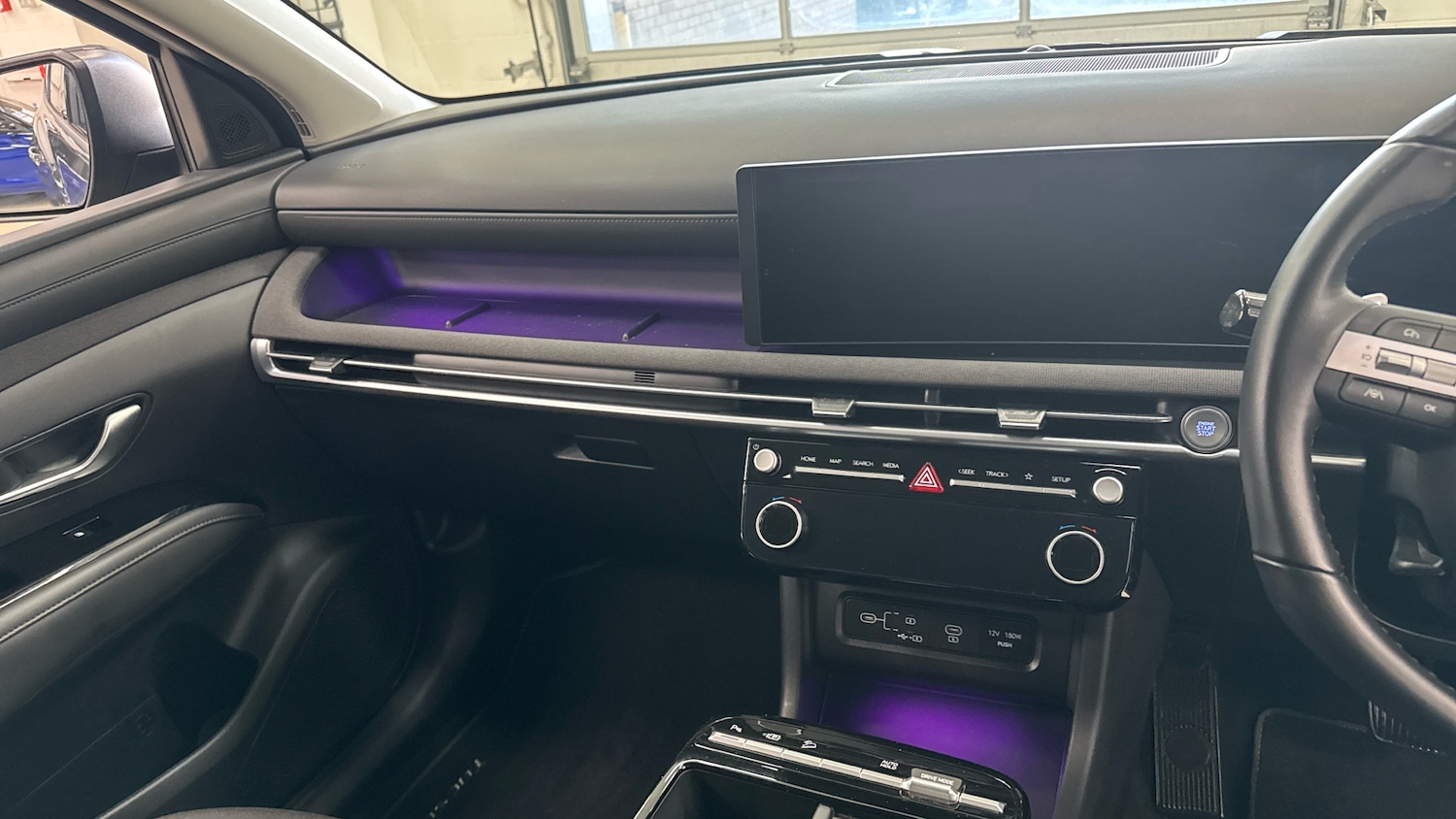 Used Hyundai TUCSON 2025 for sale - 76534291: Photo 14