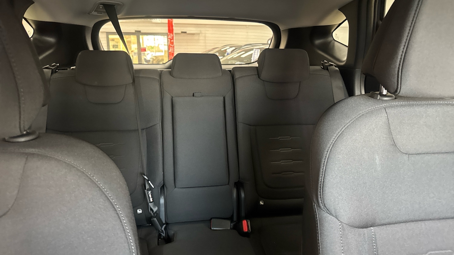 Used Hyundai TUCSON 2025 for sale - 76534291: Photo 15