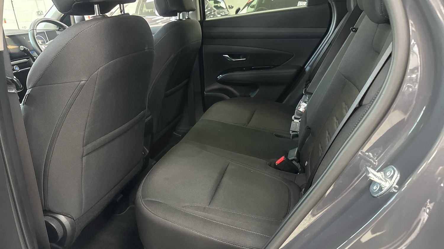 Used Hyundai TUCSON 2025 for sale - 76534291: Photo 16