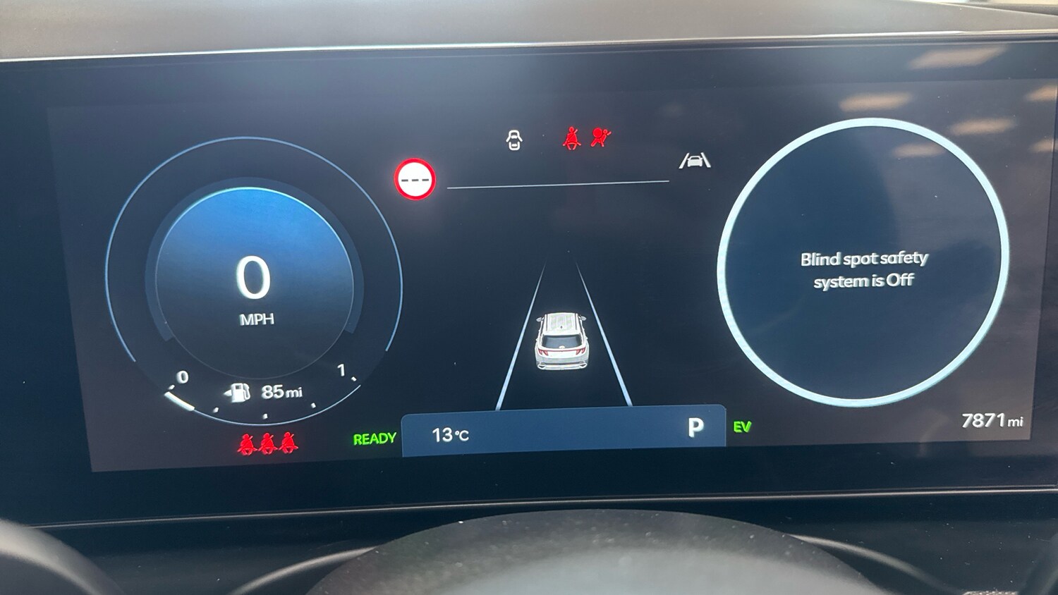 Used Hyundai TUCSON 2025 for sale - 76534291: Photo 18