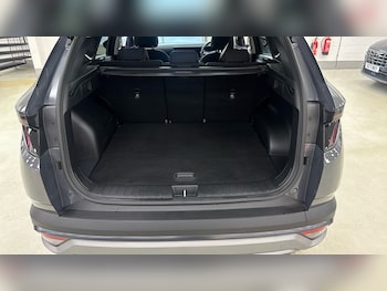 Used Hyundai TUCSON 2025 for sale - 76534291: Photo