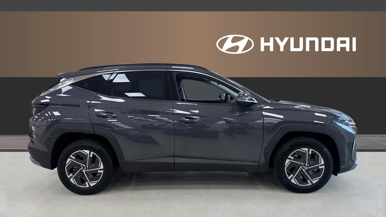 Used Hyundai TUCSON 2025 for sale - 76534291: Photo 5