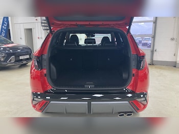 Used Hyundai TUCSON 2024 for sale - 76480183: Photo