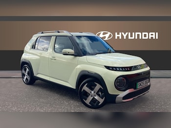 Hyundai - Other