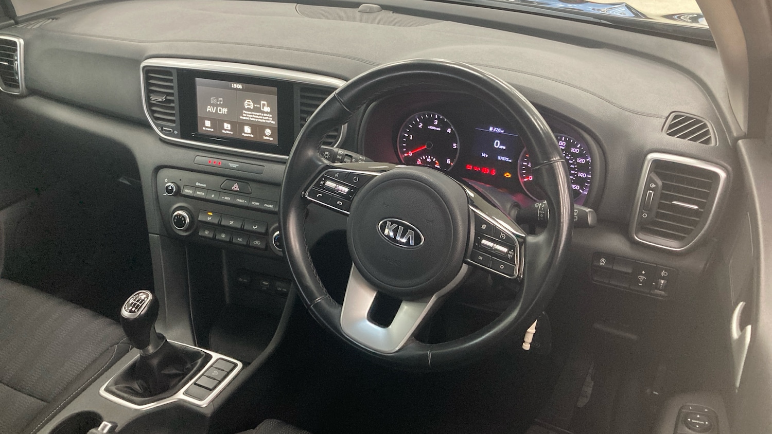 Used Kia Sportage 2019 for sale - 77033336: Photo 11