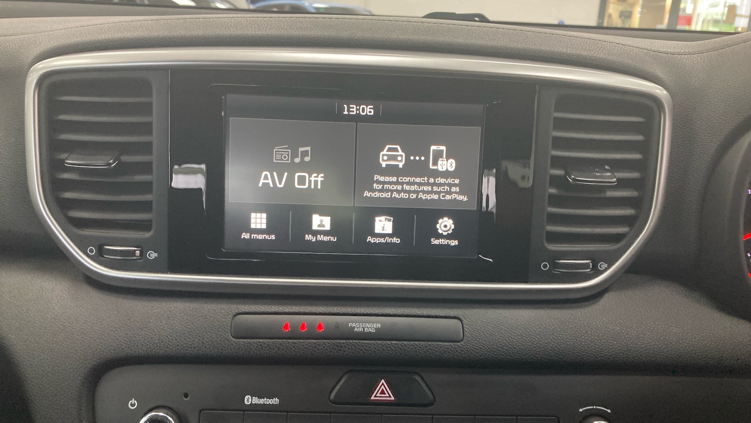 Used Kia Sportage 2019 for sale - 77033336: Photo 12