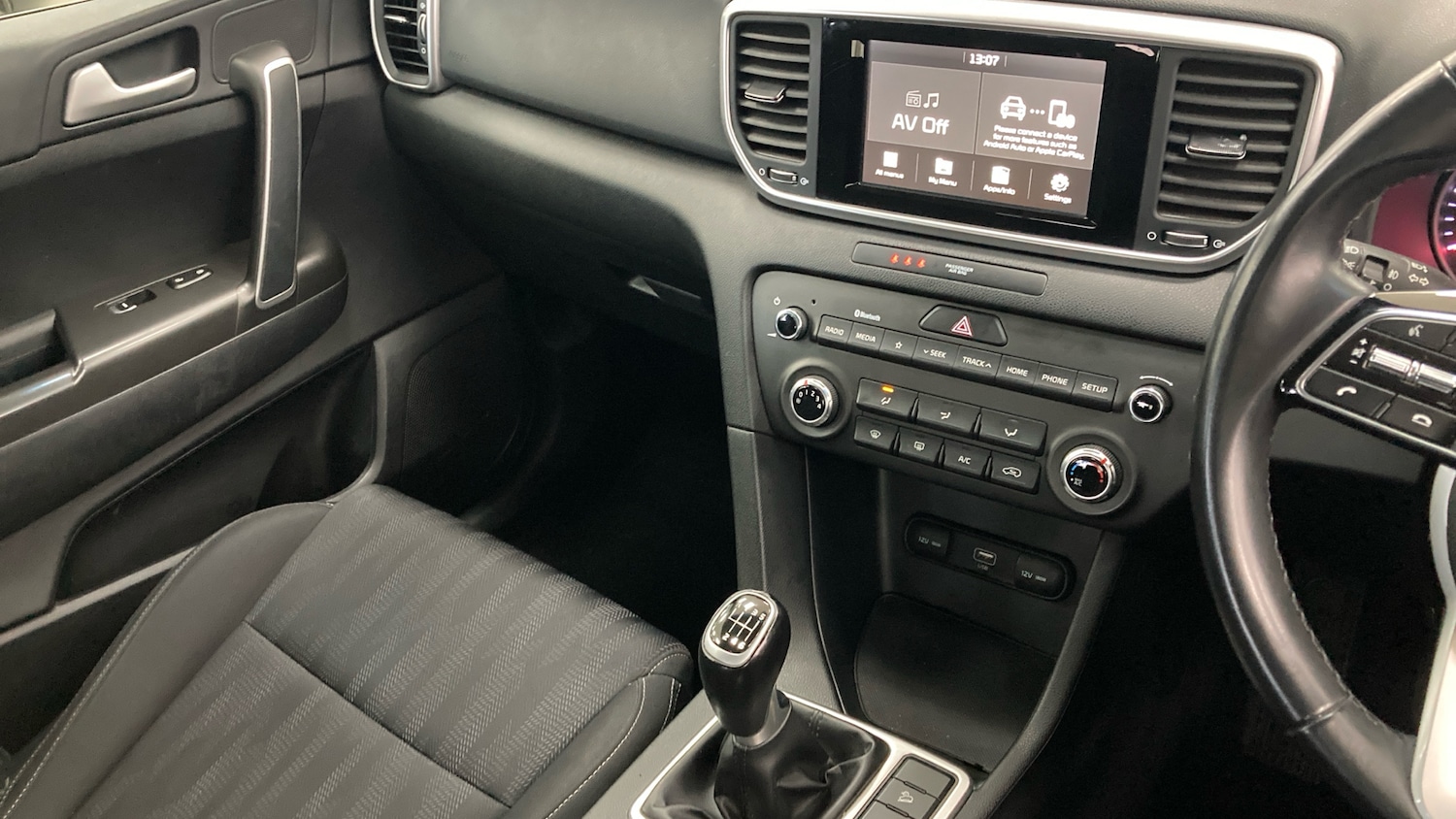 Used Kia Sportage 2019 for sale - 77033336: Photo 14