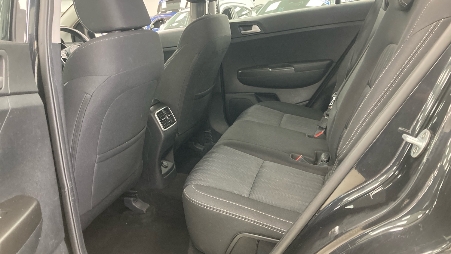 Used Kia Sportage 2019 for sale - 77033336: Photo 16