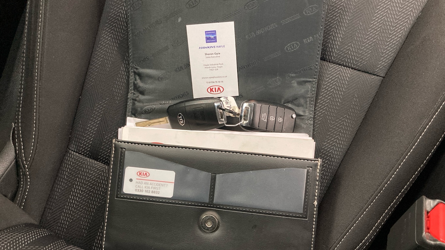 Used Kia Sportage 2019 for sale - 77033336: Photo 19