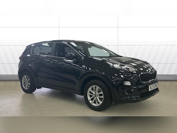Used Kia Sportage 2019 for sale - 77033336: Photo