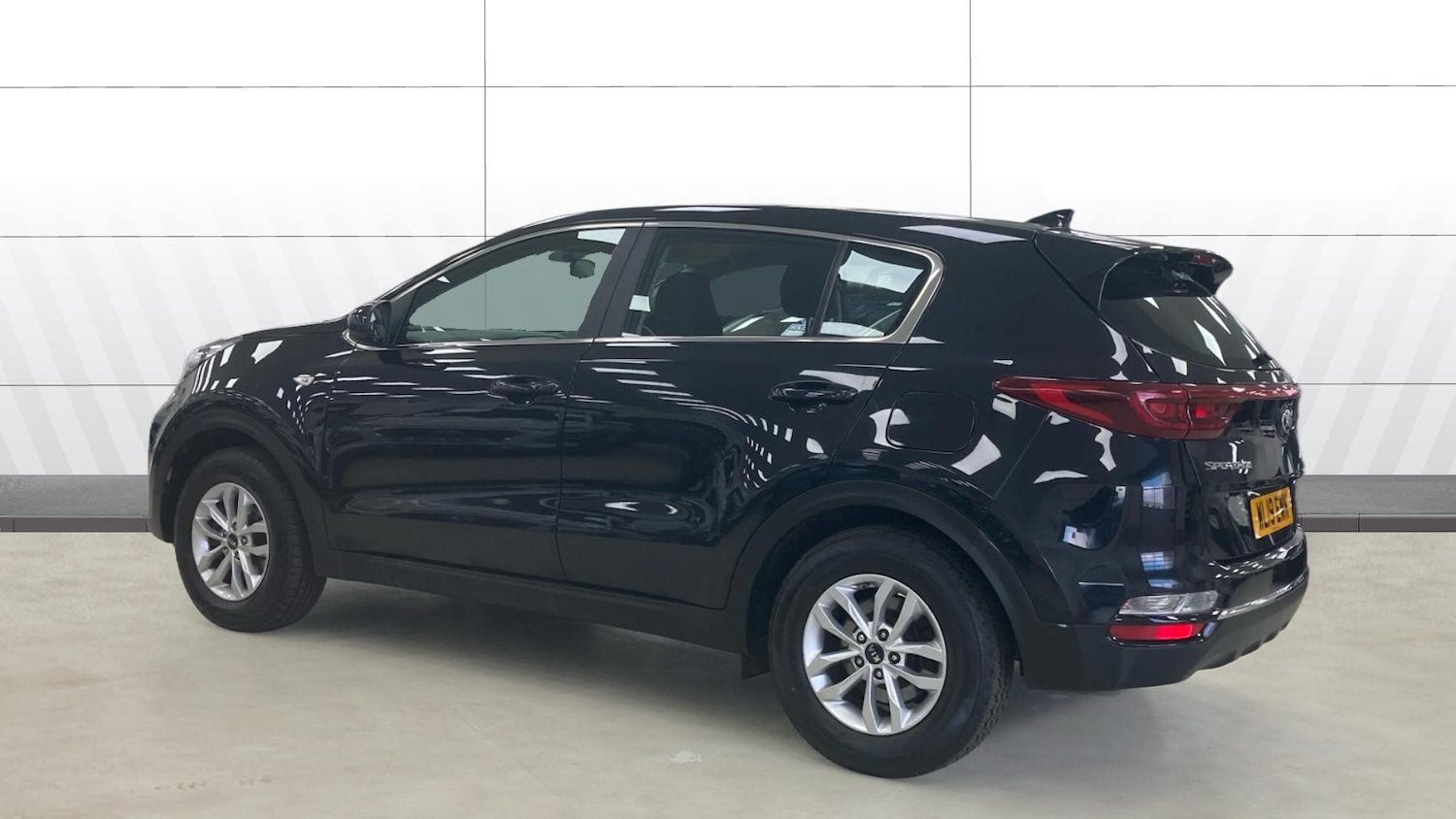 Used Kia Sportage 2019 for sale - 77033336: Photo 2