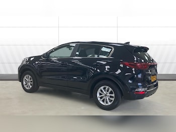 Used Kia Sportage 2019 for sale - 77033336: Photo