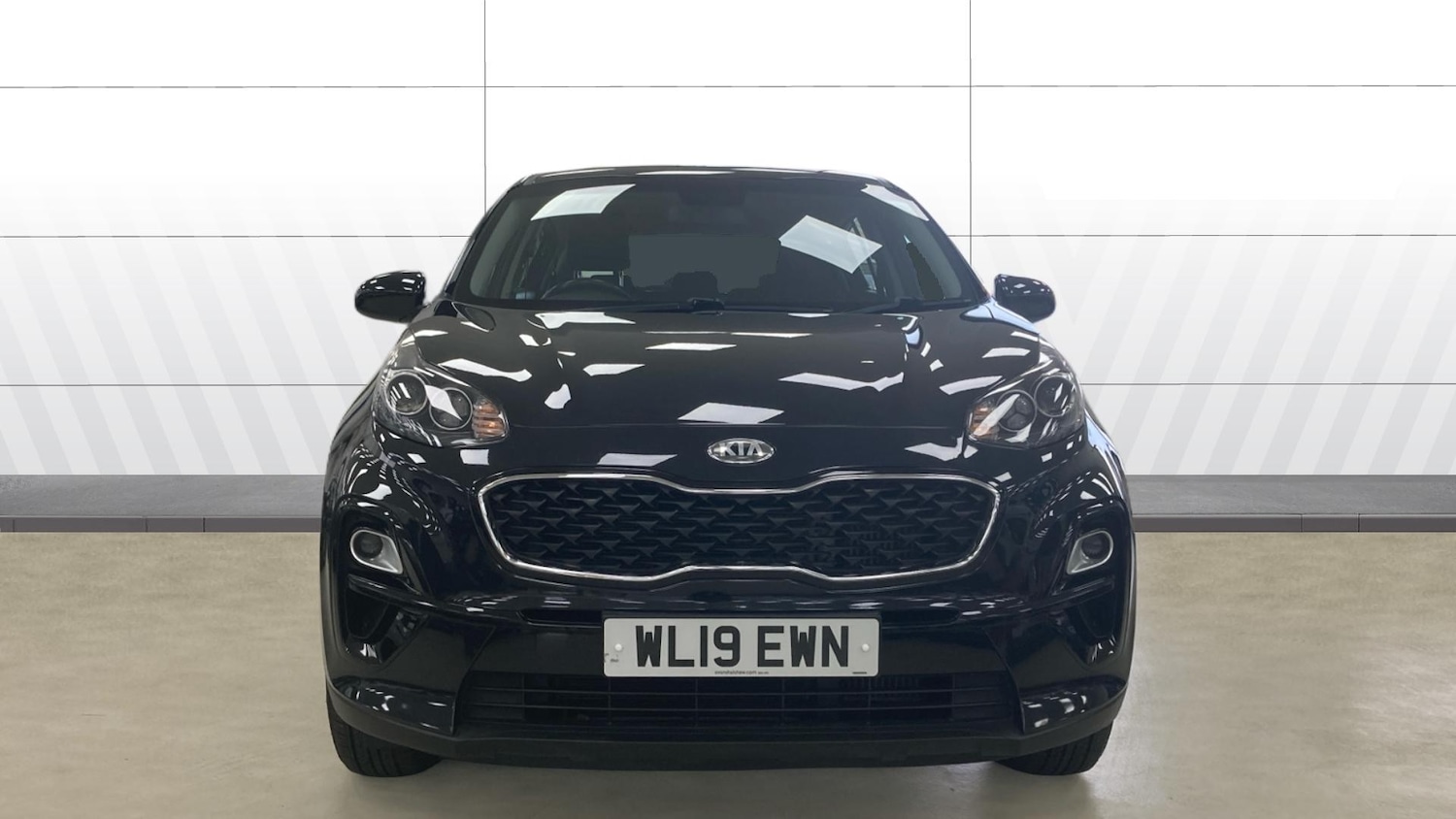 Used Kia Sportage 2019 for sale - 77033336: Photo 3