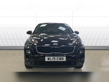 Used Kia Sportage 2019 for sale - 77033336: Photo