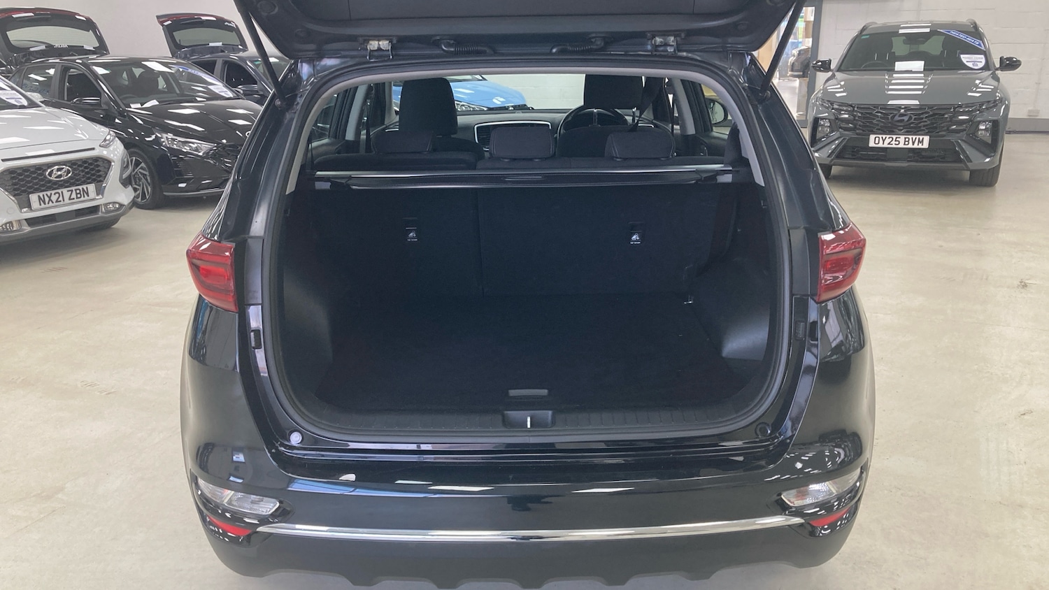 Used Kia Sportage 2019 for sale - 77033336: Photo 4
