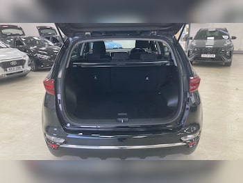 Used Kia Sportage 2019 for sale - 77033336: Photo