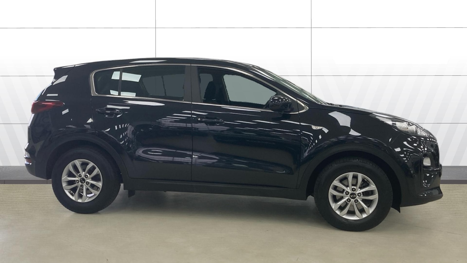Used Kia Sportage 2019 for sale - 77033336: Photo 5