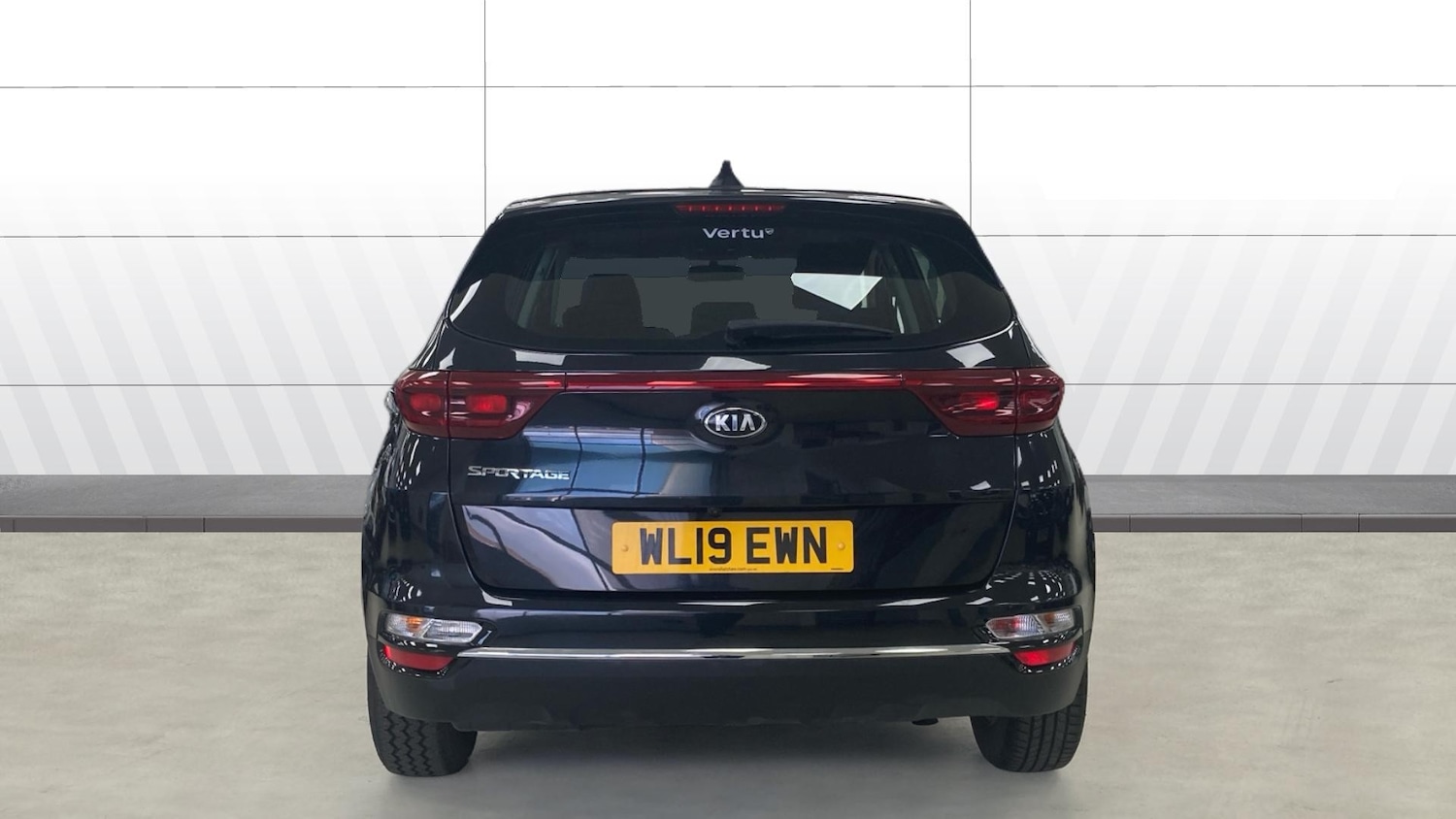 Used Kia Sportage 2019 for sale - 77033336: Photo 6