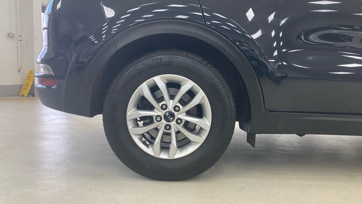 Used Kia Sportage 2019 for sale - 77033336: Photo 7