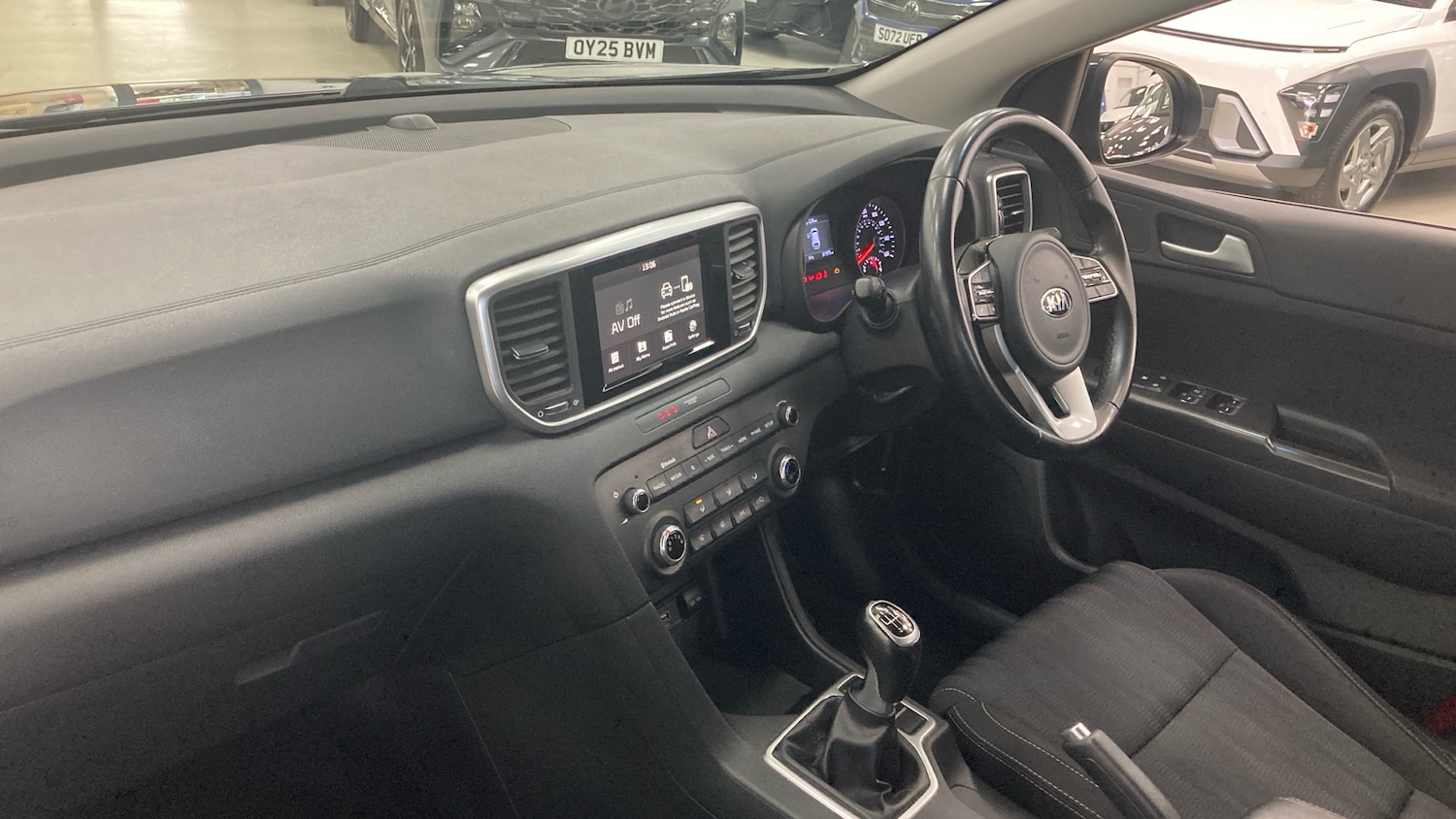 Used Kia Sportage 2019 for sale - 77033336: Photo 9