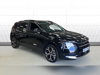 Used Kia Niro 2023 for sale - 75772999: Photo