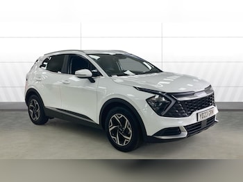 Used Kia Sportage 2023 for sale - 78618405: Photo