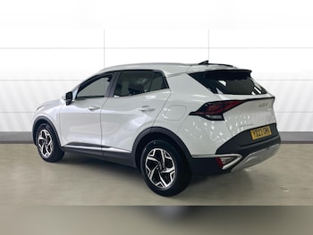 Used Kia Sportage 2023 for sale - 78618405: Photo