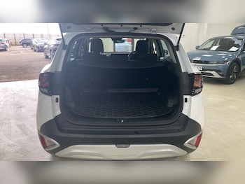 Used Kia Sportage 2023 for sale - 78618405: Photo